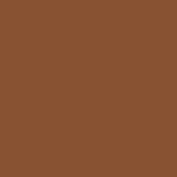 Adobe Copper Brown Shiny Tricot