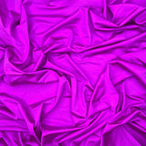 Magenta Purple Shiny Tricot