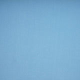 Sky Blue Shiny Tricot Fabric