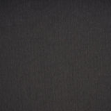 Dark Asphalt Grey Matte Fabric