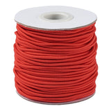 Red Elastic Cord