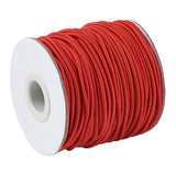 Red Elastic Cord