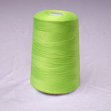 Lime Green Thread