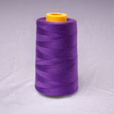 Purple Thread