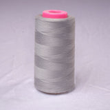 Silver Grey Thread